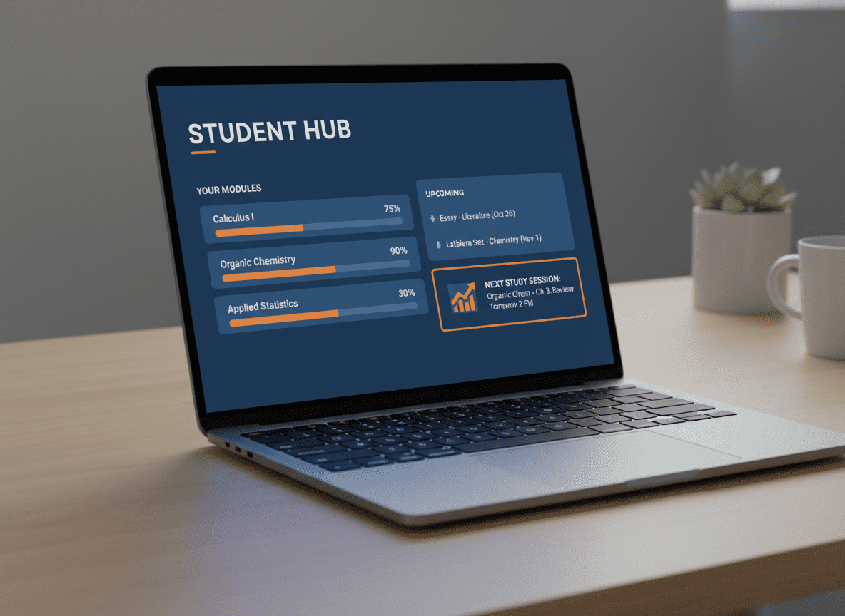 Take My Canvas, Blackboard, or D2L Class for Me: Platform-Specific Expert Help