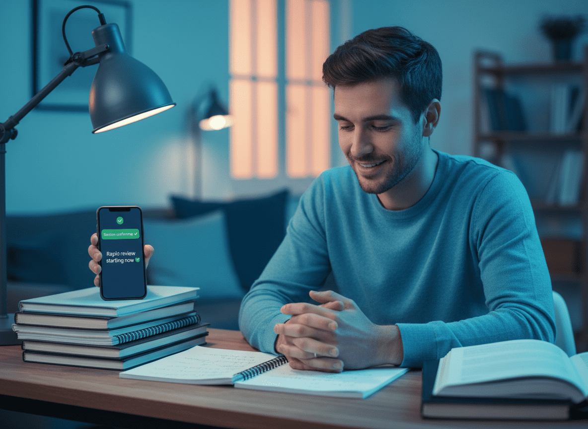 Take My Final Exam for Me: Expert Help When It Matters Most