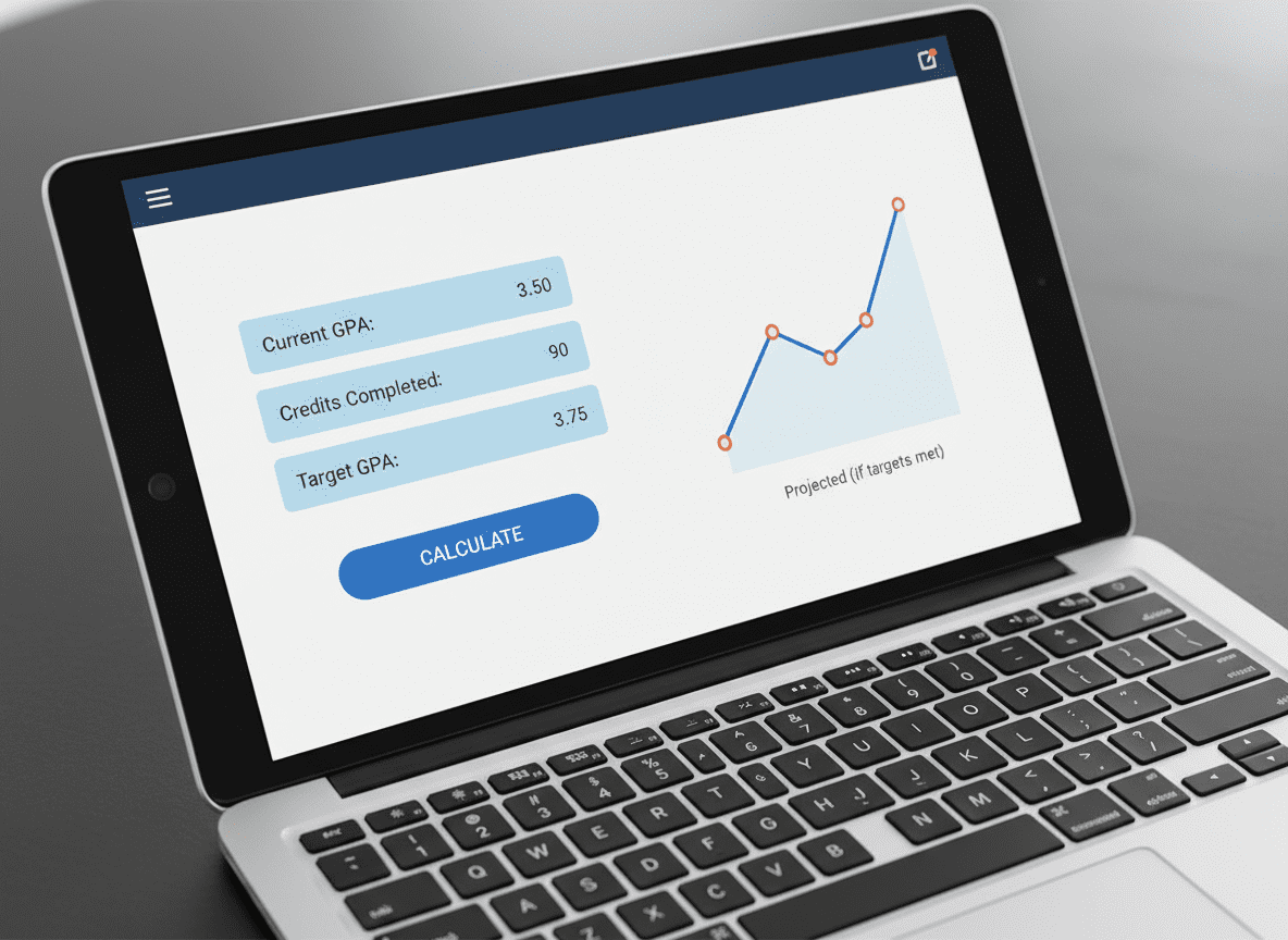 Failing Your Online Class? How to Boost Your Grades Fast and Secure Your Future