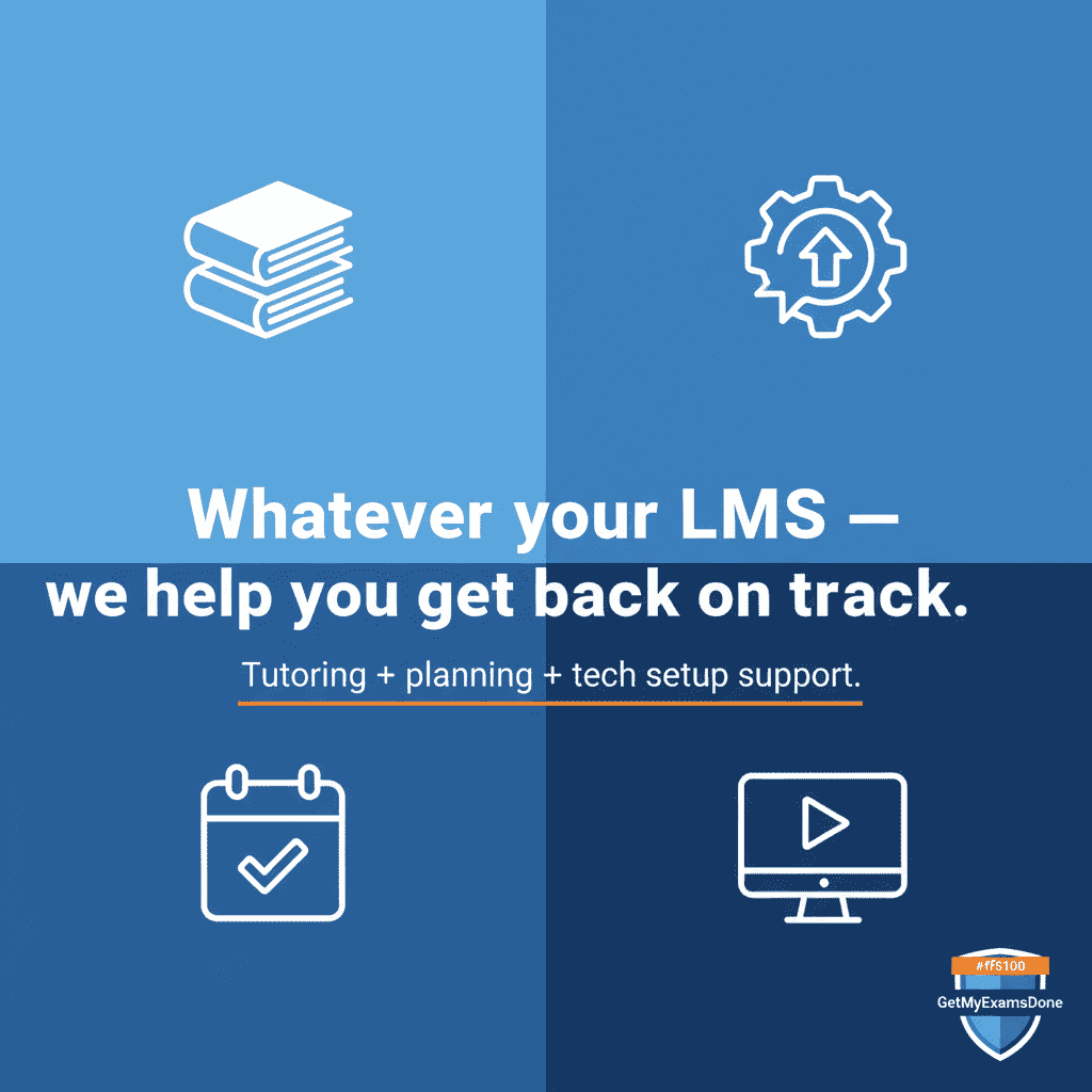 Take My Canvas, Blackboard, or D2L Class for Me: Platform-Specific Expert Help