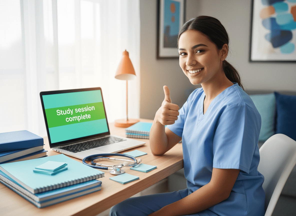 Pay Someone to Take My Nursing Exam: Get Your Degree Without the Stress