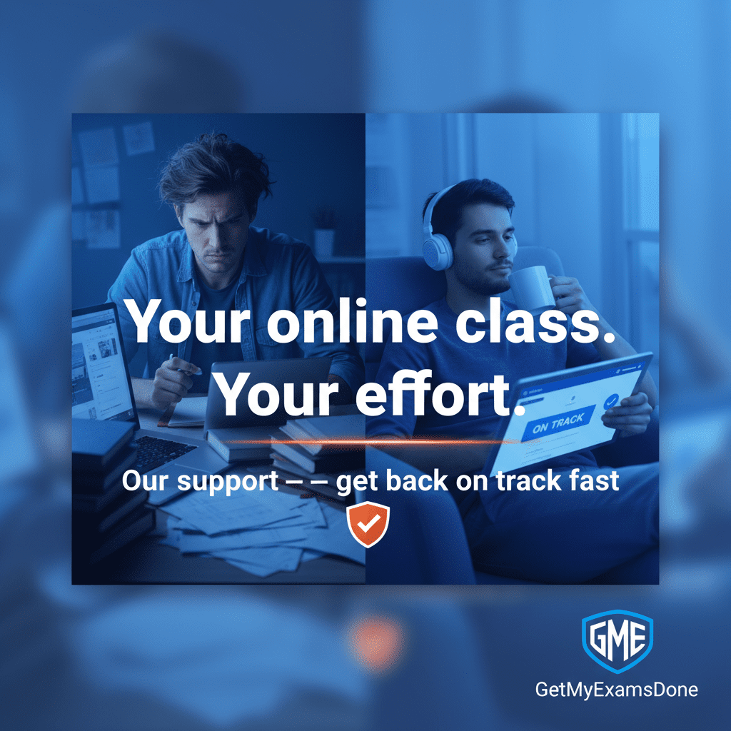 Pay Someone to Take My Online Class for Me: The Complete Service Guide