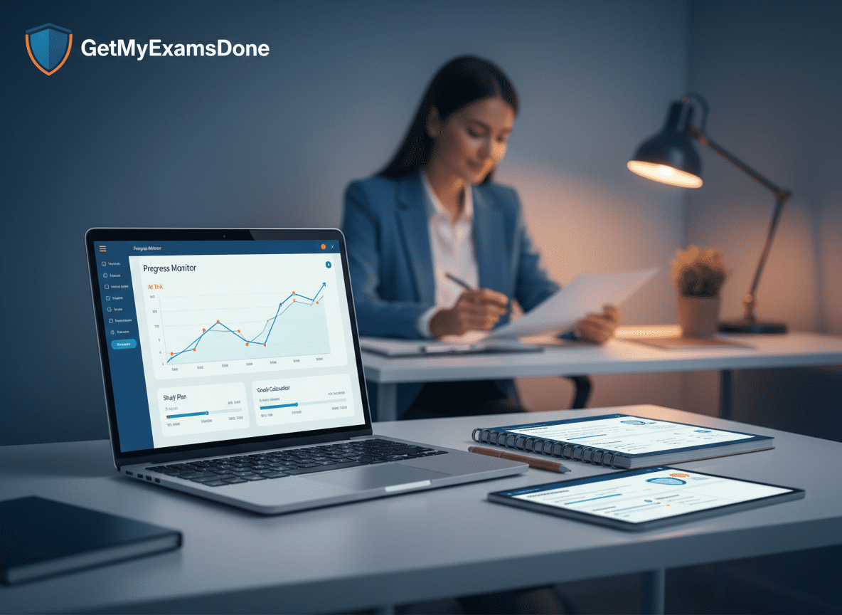 Help Me Pass My Class: Practical Solutions When Your Grade Is on the Line