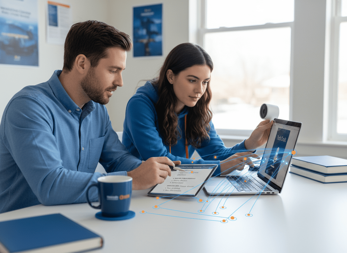 Take My Proctored Exam for Me: Expert Help on Any Platform