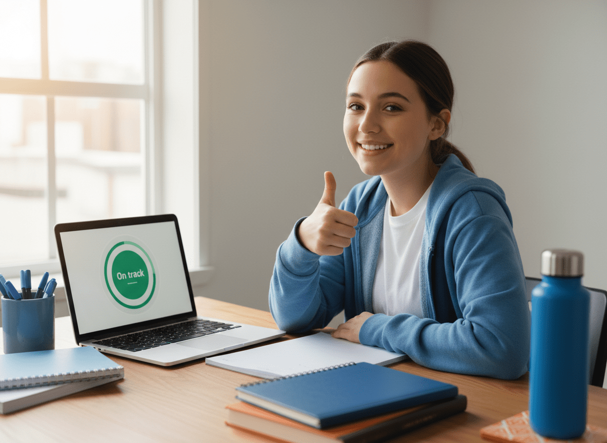 Failing Your Online Class? How to Boost Your Grades Fast and Secure Your Future