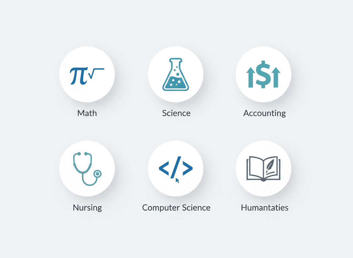 Do My Online Homework for Me: Expert Help on Any Subject, Any Platform
