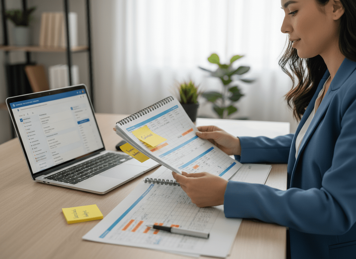 Failing Your Online Class? How to Boost Your Grades Fast and Secure Your Future