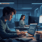 Take My Final Exam for Me: Expert Help When It Matters Most