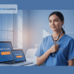 Pay Someone to Take My Nursing Exam: Get Your Degree Without the Stress