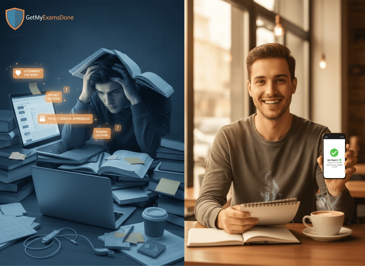 Pay Someone to Take My Online Class for Me: The Complete Service Guide