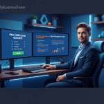 Take My Proctored Exam for Me: Expert Help on Any Platform