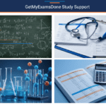 Take My Math, Nursing, or Science Exam for Me: Subject Experts Ready Now