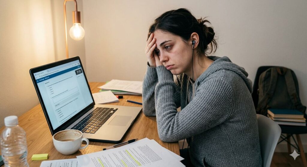 Get My Exams Done is a premier academic assistance platform designed to support students and professionals in navigating the complexities of modern education. We understand that balancing a rigorous academic load with personal and professional commitments can be overwhelming. Our mission is to provide high-quality, reliable, and confidential support to ensure your academic success without the stress.