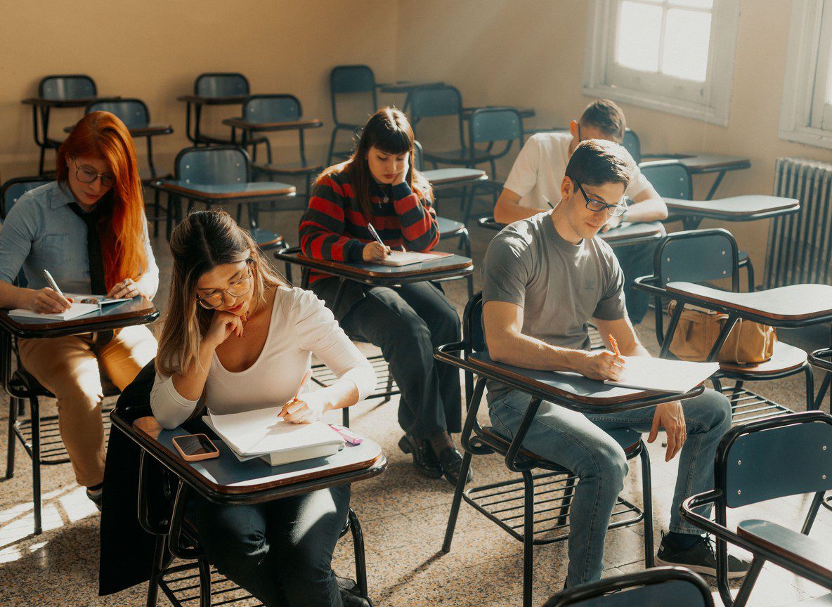 Are Proctored Exams Legal