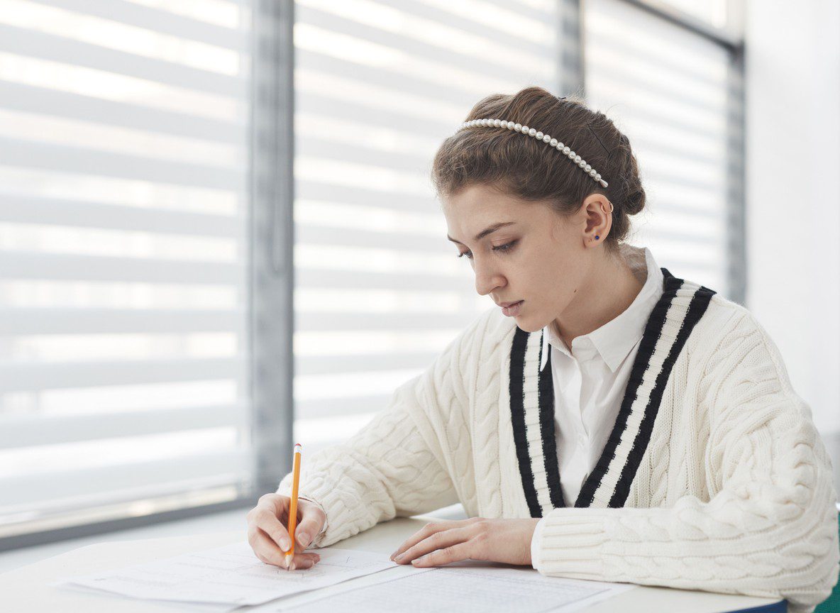 Can I Take My Proctored Exam At Home