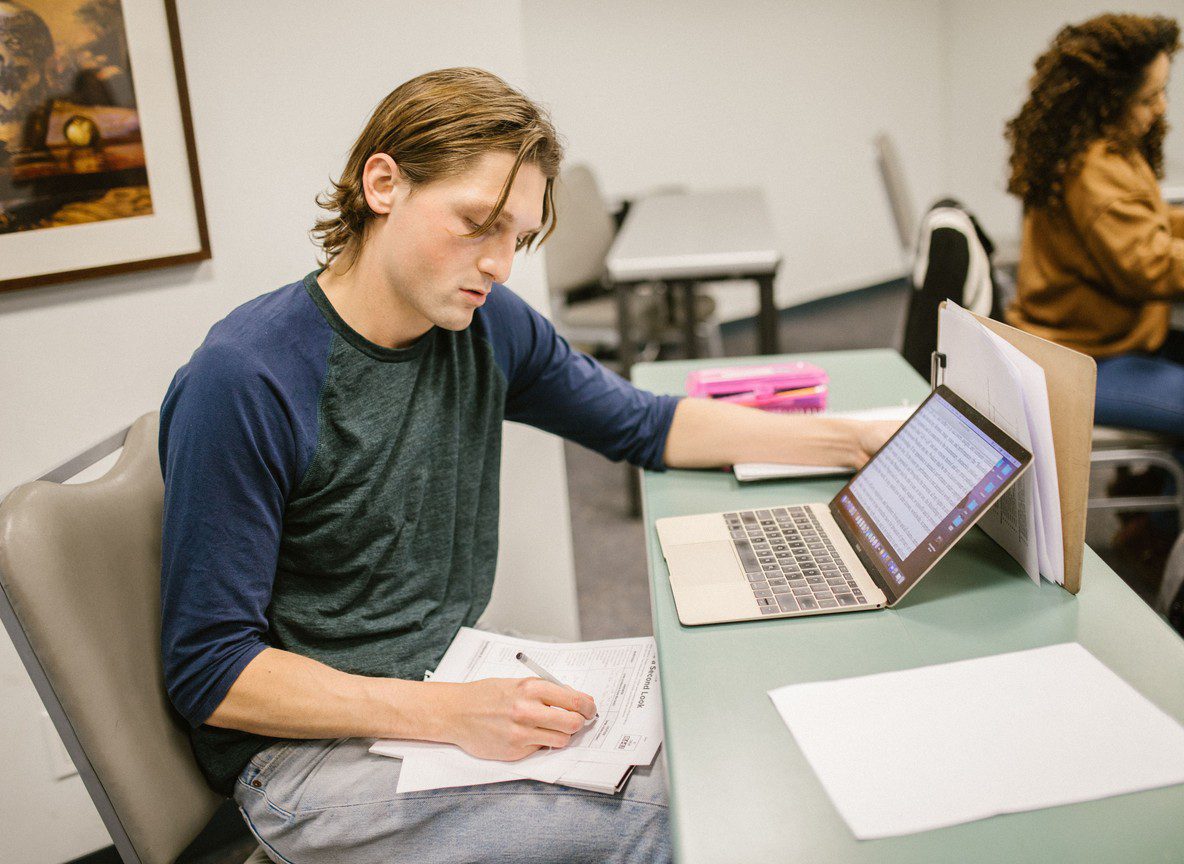 Can Someone Else Take My Proctored Exam? Here Is What You Need to Know