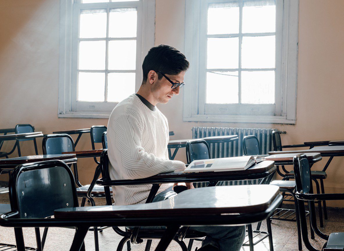 Can Someone Else Take Your Proctored Exam