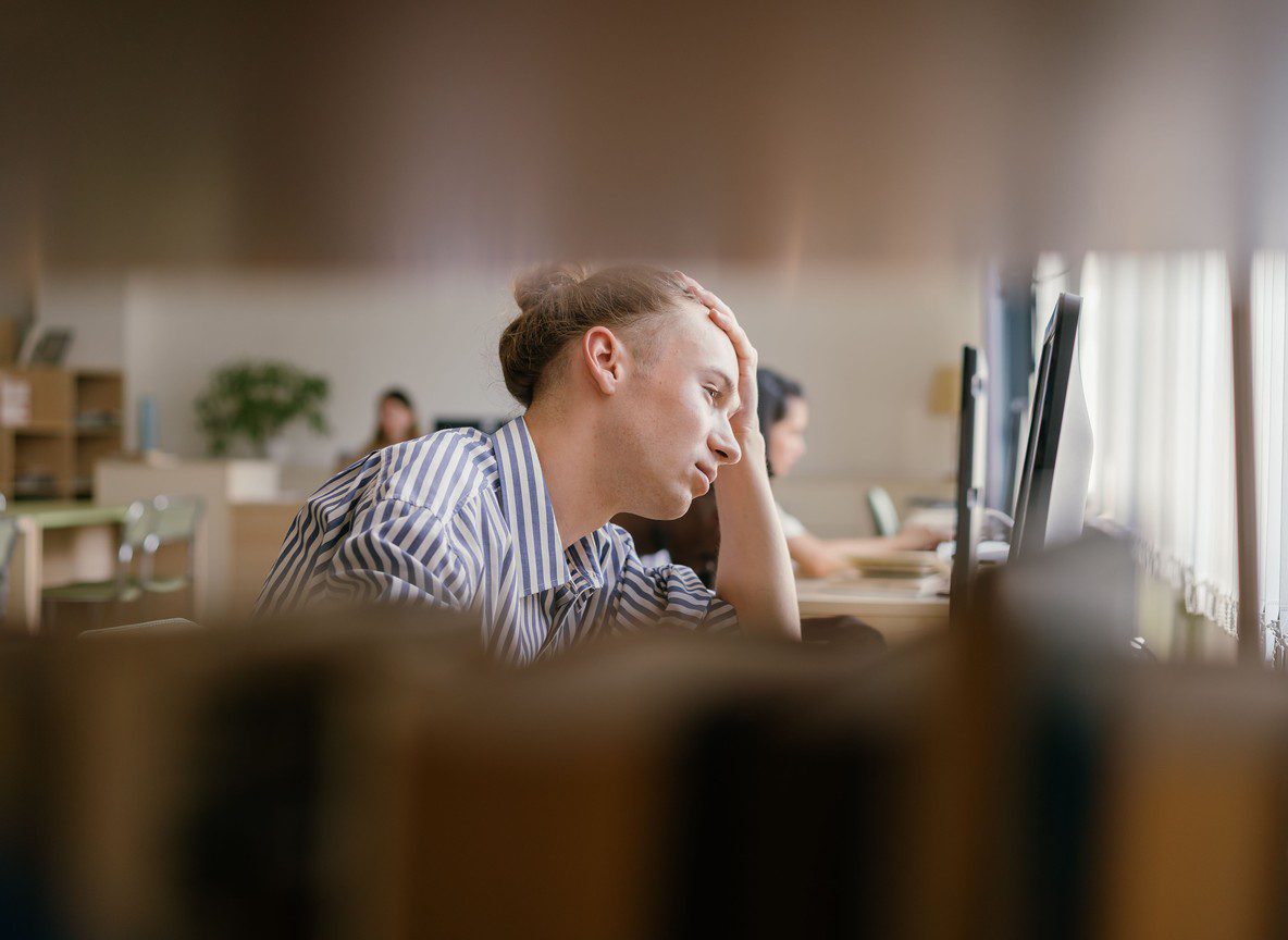Can You Trust Someone To Take Your Online Class