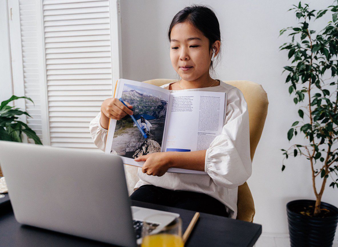 Communicate With My Online Class Tutor