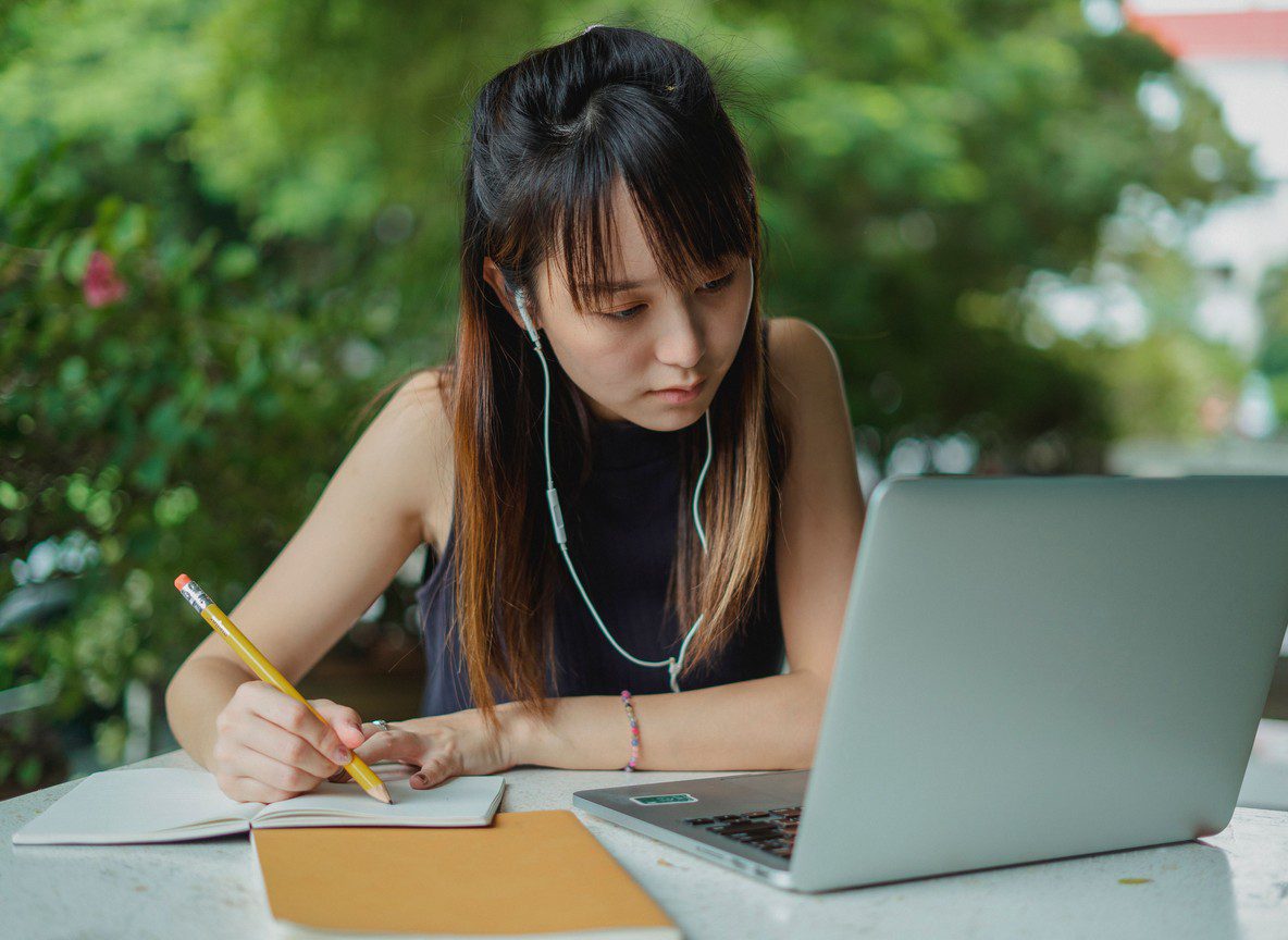 Do You Give an Exam or Take an Exam? Here Is the Answer Every Student Needs