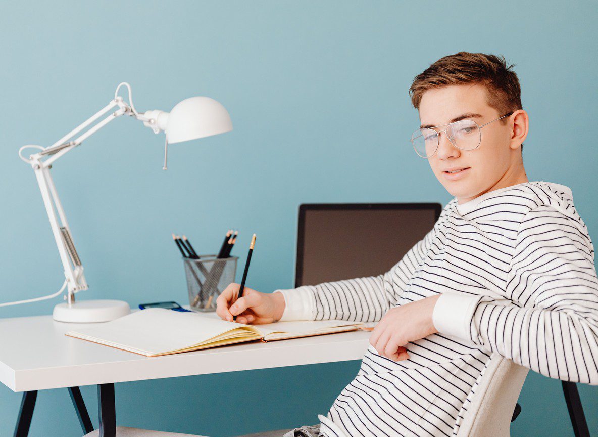 Do Your Homework Online: The Smart Way to Get It Done Right