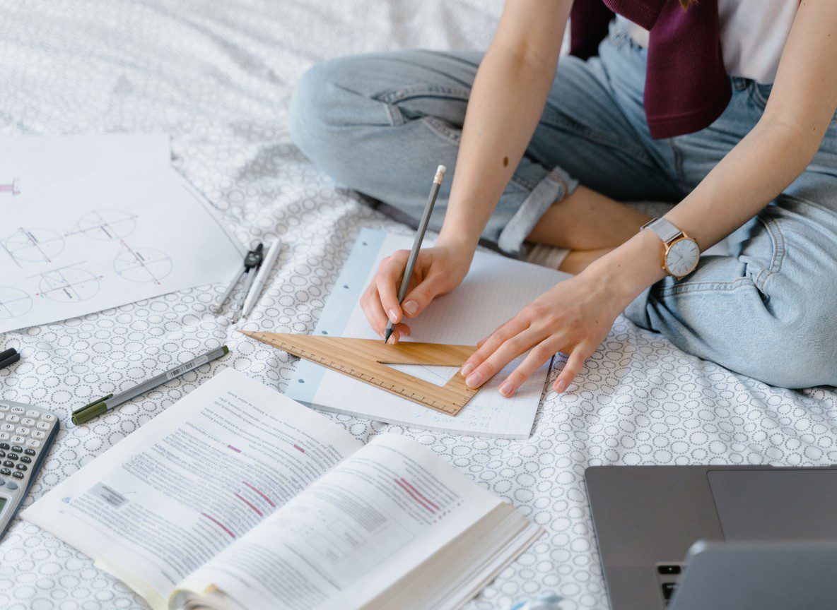 Do Your Homework Online