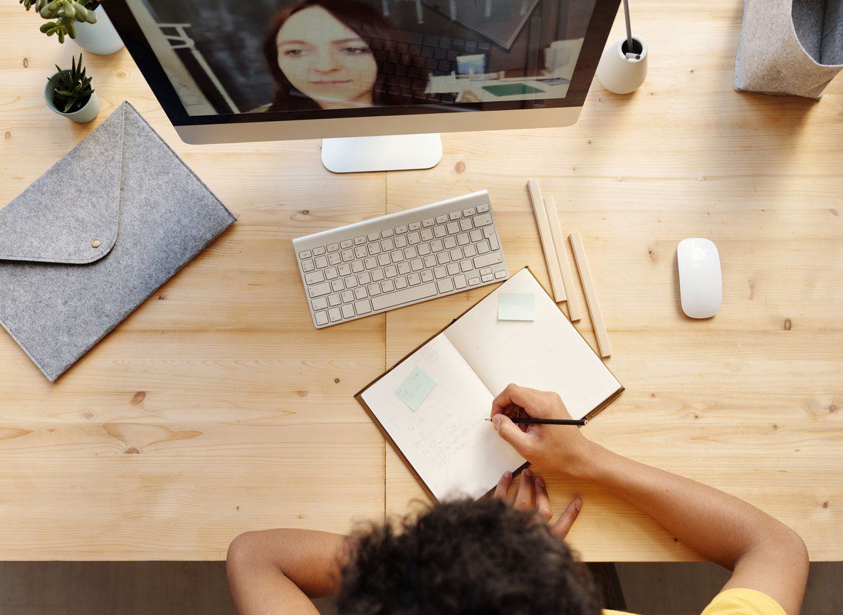 First Impression In Your Online Classroom