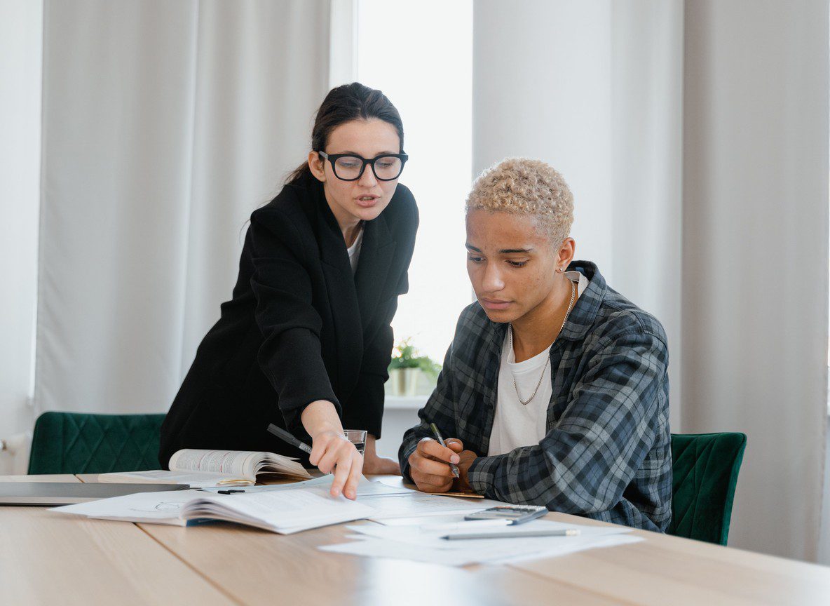 Get My GED Meaning: Everything You Need to Know Before You Test