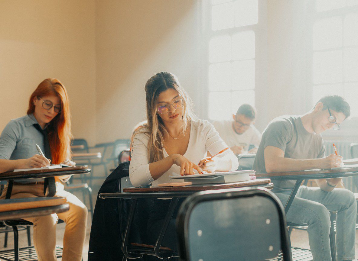 Hire Someone to Take My Exam: The Safe, Stress-Free Way