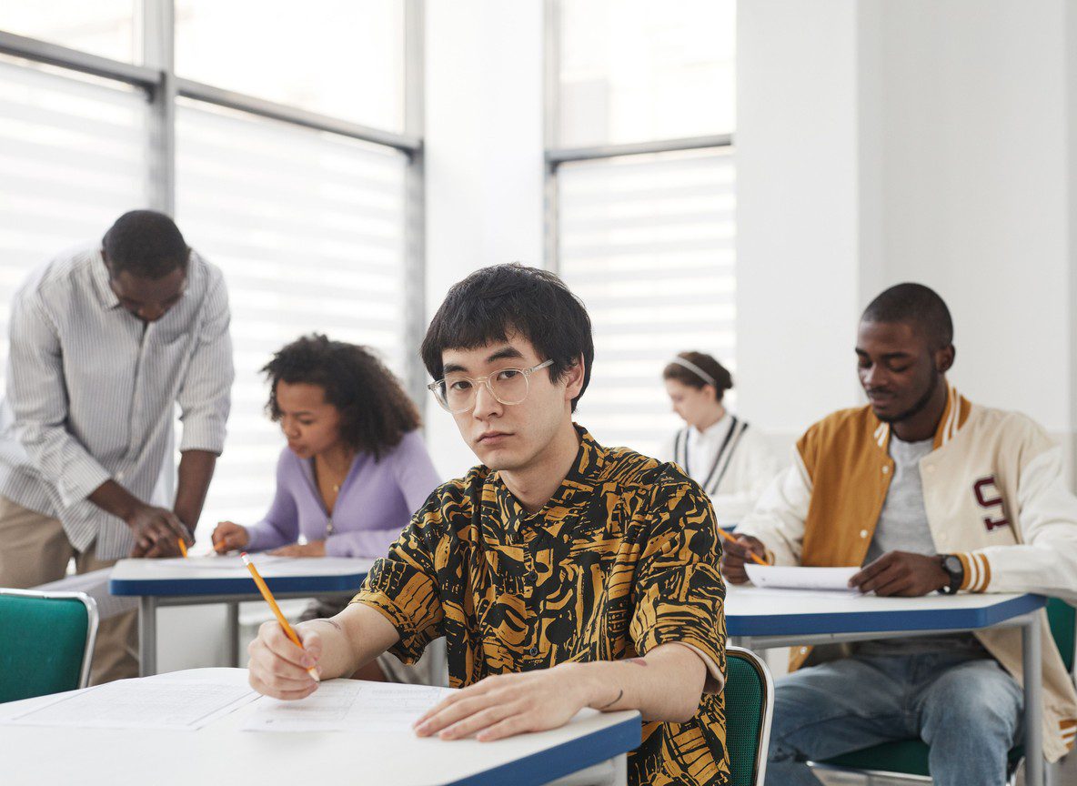 Hire Someone To Take My Exam