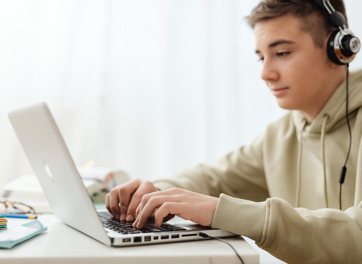 How to Take a Proctored Exam at Home (Without the Stress)