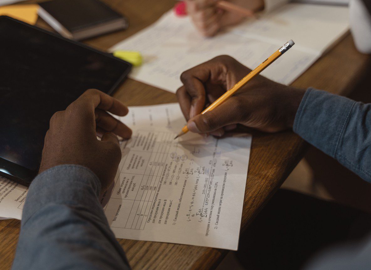 I Need Someone to Do My Assignment? Here Is What to Do Next
