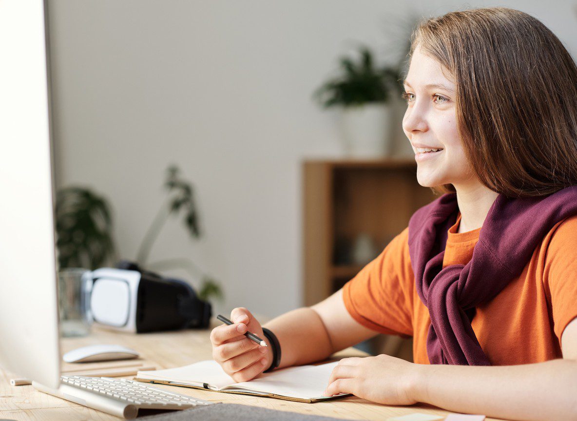 Introduce Yourself In An Online Class