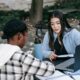 Online Discussions And Group Projects