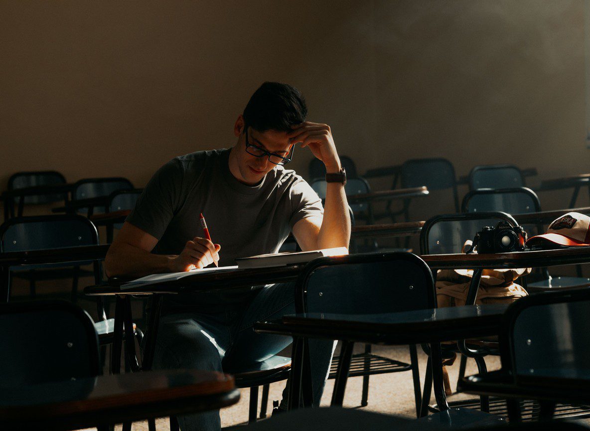 Pay Someone To Take My Exam In Person