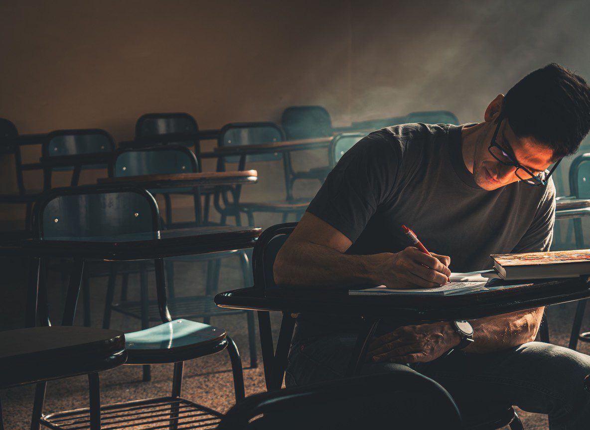 Pay Someone To Take My Exam Online