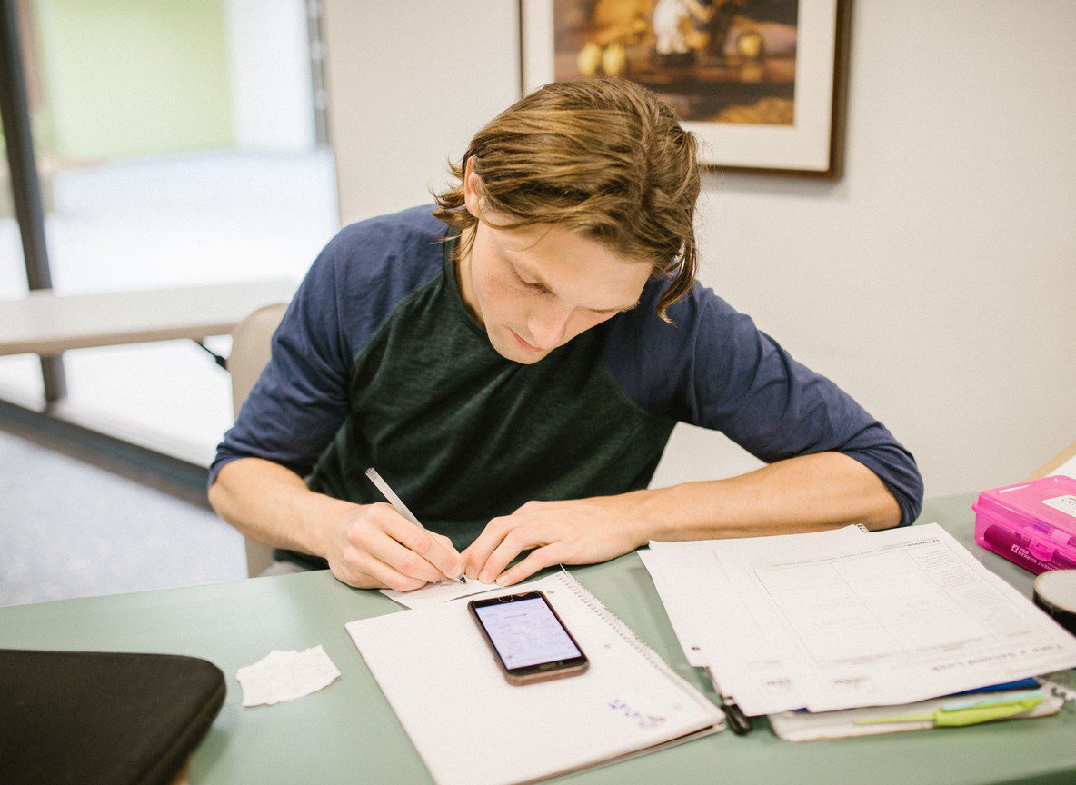 Find Someone to Do Your Assignment — Fast, Reliable, Confidential