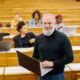 Stay Focused During Online Classes