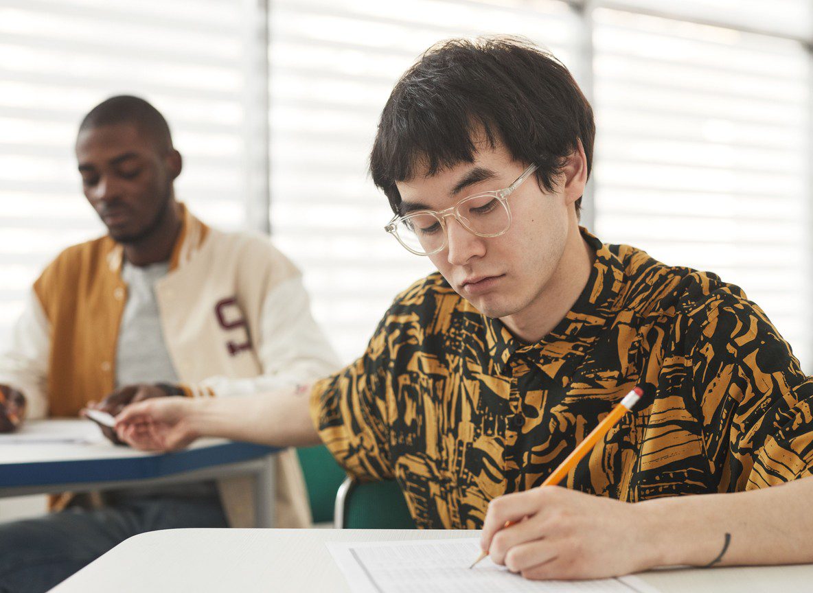 Take My Proctored Exam For Me