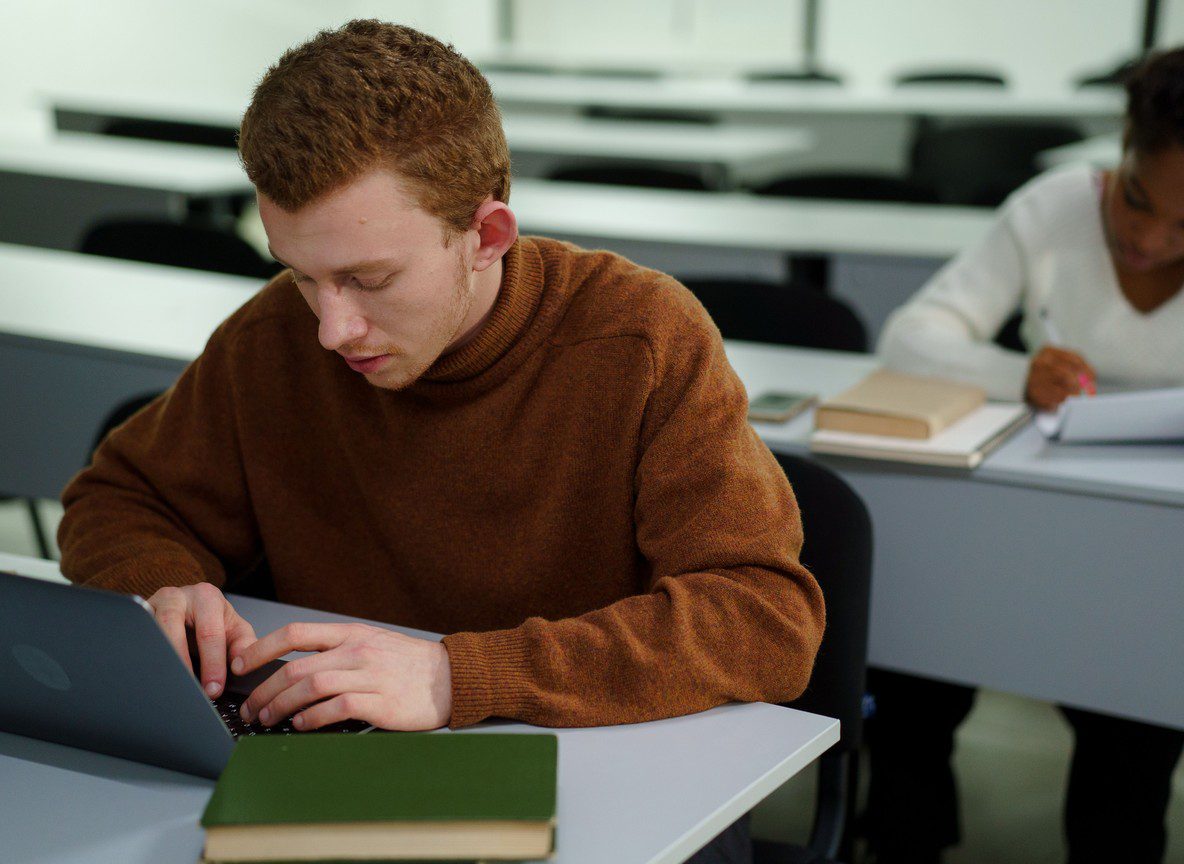 What Do I Need To Pass My Class