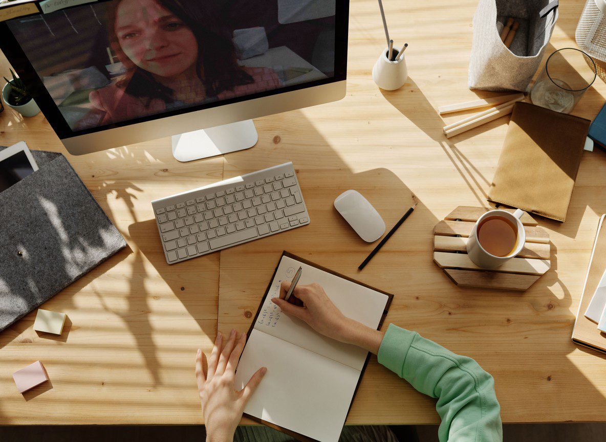 Business That Helps With Online Class