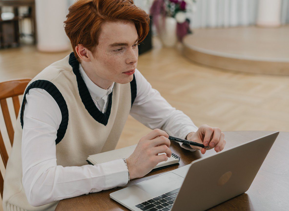 Online Speech Class Help